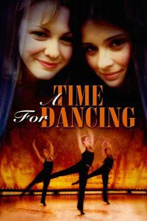 Постер: A Time for Dancing