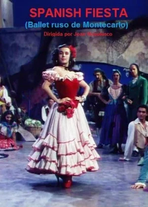 Постер: Spanish Fiesta