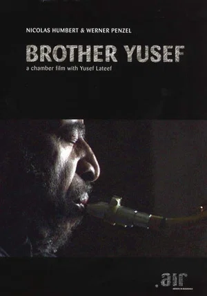 Постер: Brother Yusef