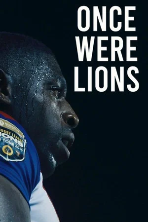 Постер: Once Were Lions
