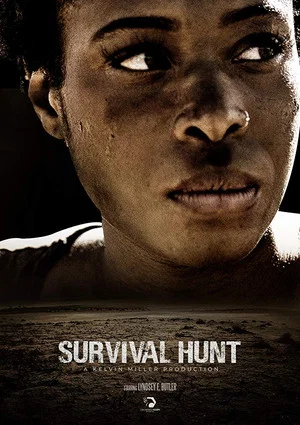 Постер: Survival Hunt