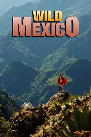 Постер: Wild Mexico