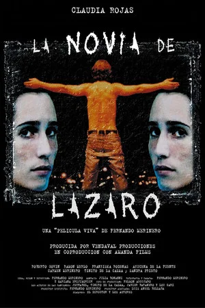 Постер: Lazaro's Girlfriend
