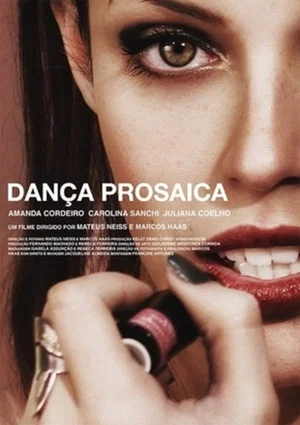 Постер: Dança Prosaica