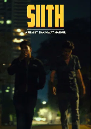 Постер: SIITH