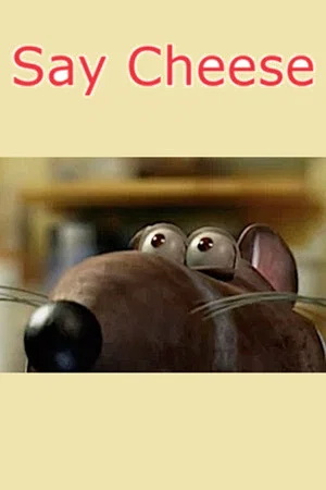 Постер: Say Cheese