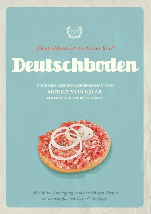 Постер: Deutschboden