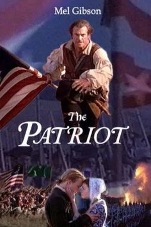 Постер: The Patriot: True Patriots
