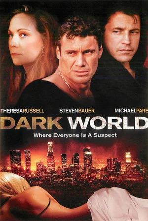 Постер: Dark World