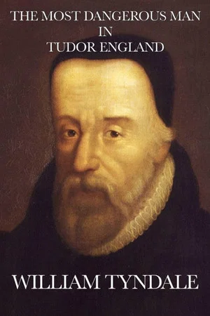 Постер: The Most Dangerous Man in Tudor England