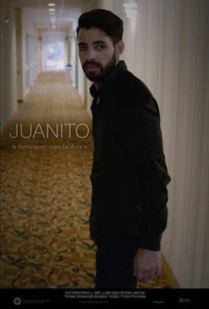 Постер: Juanito