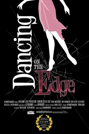 Постер: Dancing on the Edge