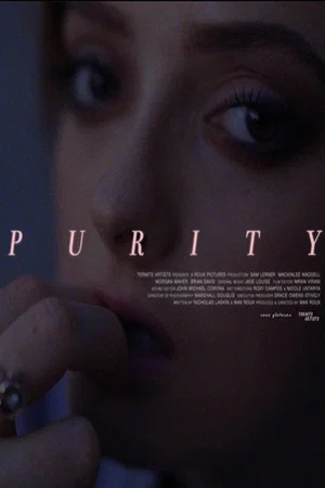 Постер: Purity