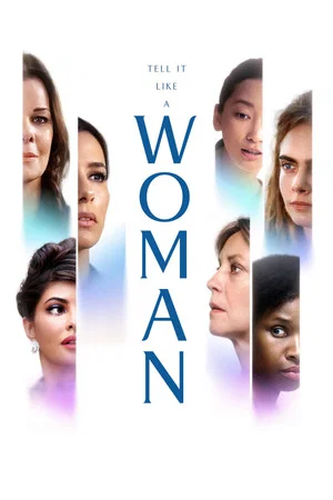 Постер: Tell It Like a Woman
