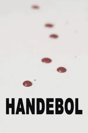 Постер: Handball