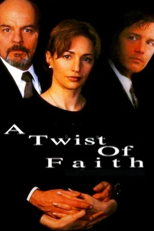 Постер: A Twist of Faith