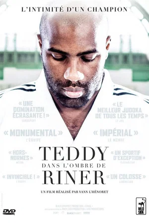 Постер: Dans l'ombre de Teddy Riner