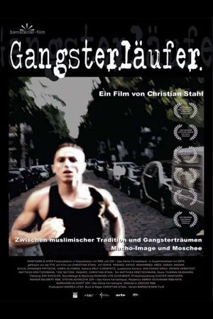 Постер: Gangsterläufer