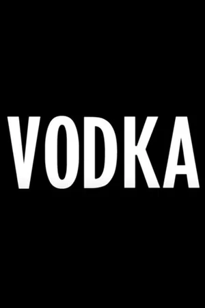 Постер: Wodka: Nationalprodukt Nr.1