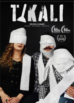 Постер: Clogged