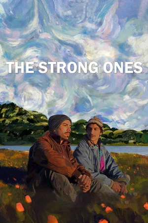 Постер: The Strong Ones