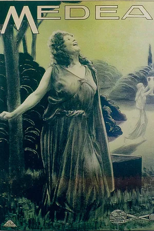 Постер: Medea