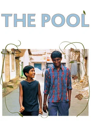 Постер: The Pool