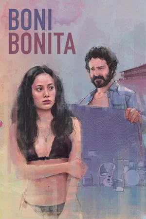 Постер: Boni Bonita