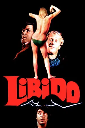 Постер: Libido