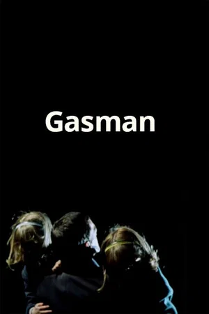 Постер: Gasman
