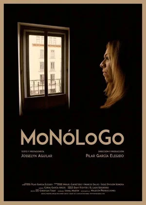 Постер: Monologue