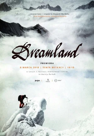 Постер: Dreamland