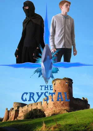 Постер: The Crystal