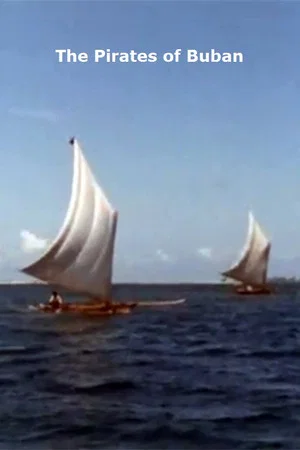 Постер: The Pirates of Buban