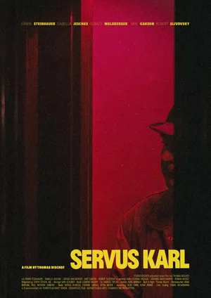Постер: Servus Karl