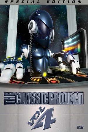 Постер: The Classic Project Vol. 4
