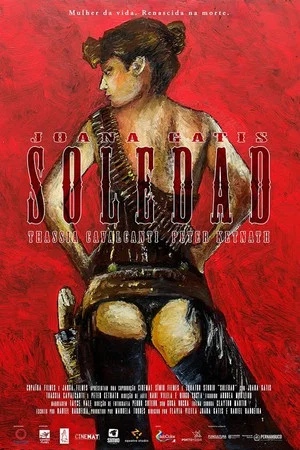 Постер: Soledad