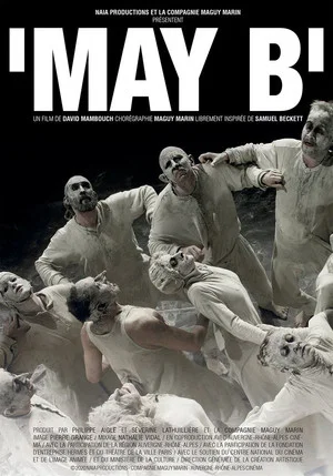 Постер: May B