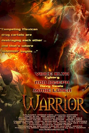 Постер: Warrior