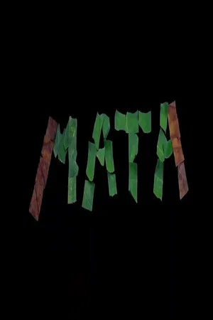 Постер: Mata