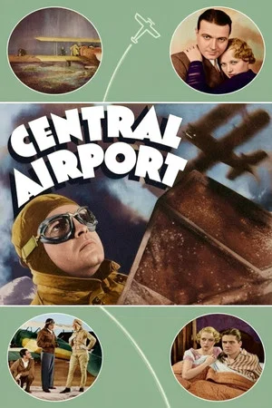 Постер: Central Airport