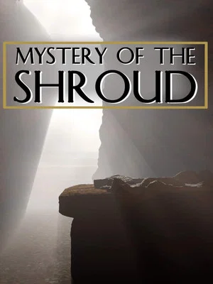 Постер: Mystery of the Shroud