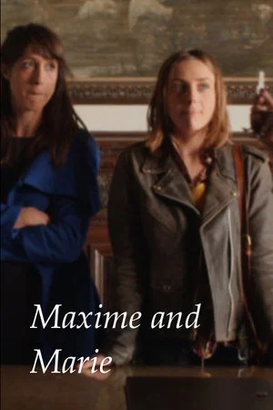 Постер: Maxime and Marie