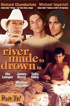Постер: River Made to Drown In