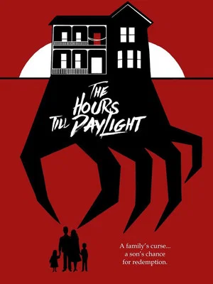 Постер: The Hours Till Daylight