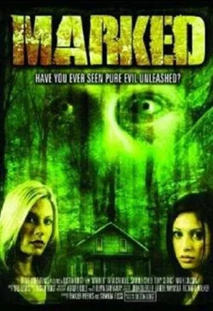 Постер: Marked