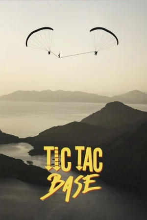 Постер: Tic Tac Base
