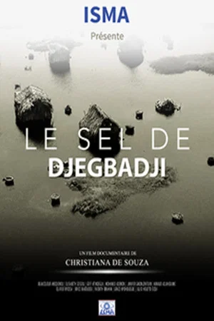 Постер: Le Sel de Djêgbadji