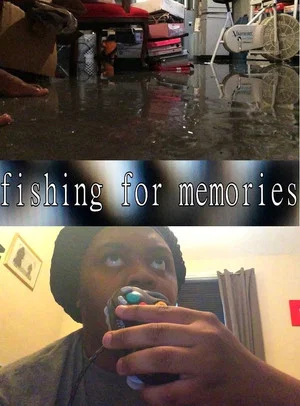 Постер: Fishing for Memories