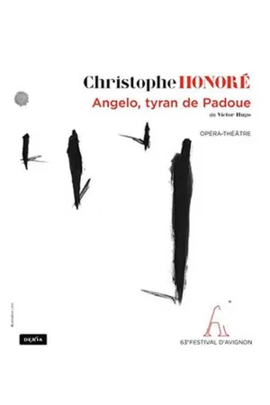 Постер: Angelo, tyran de Padoue